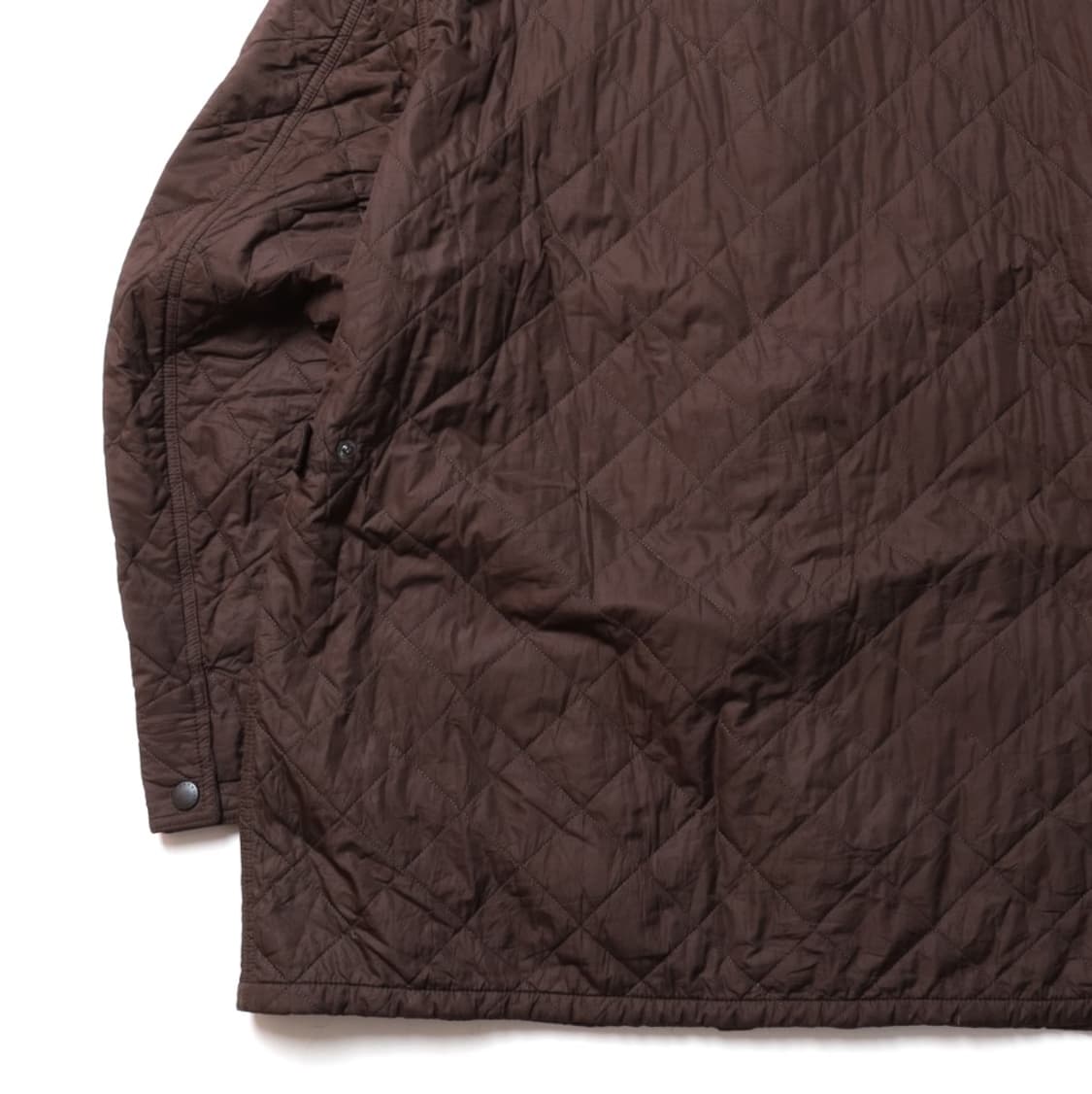 바버 Barbour Quilted Jacket
 상품이미지6