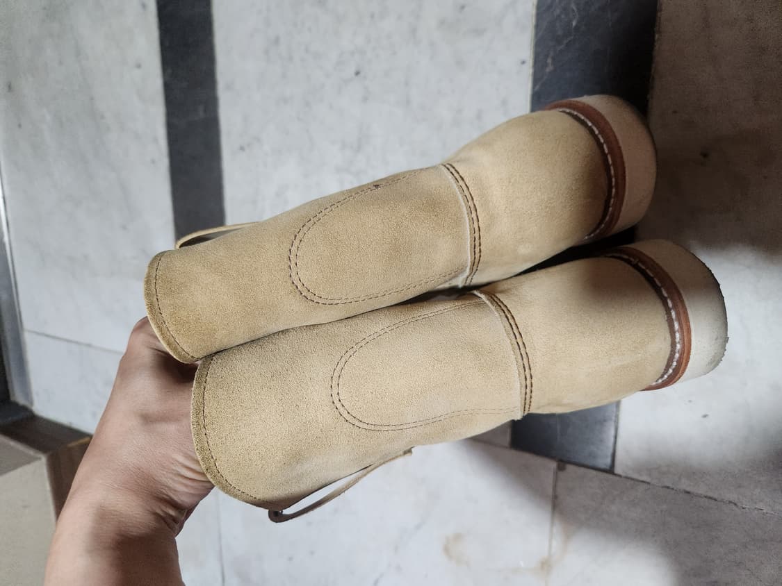 레드윙 페코스 상품이미지2