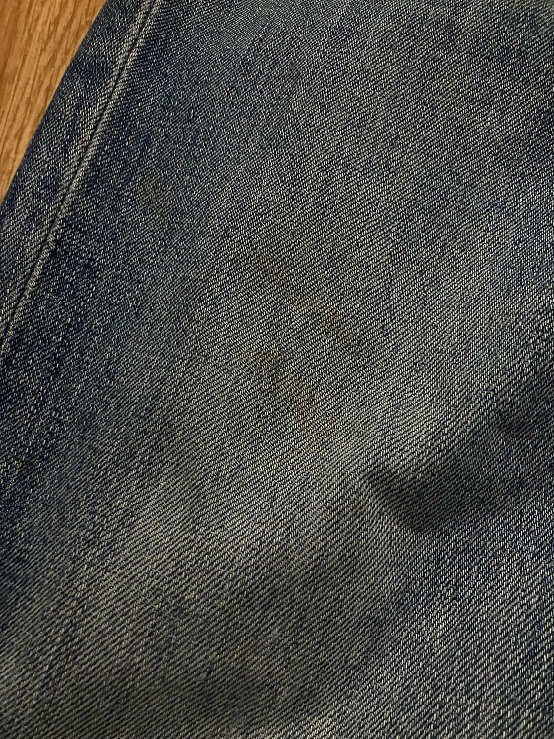 리바이스 502 36x34 상품이미지6