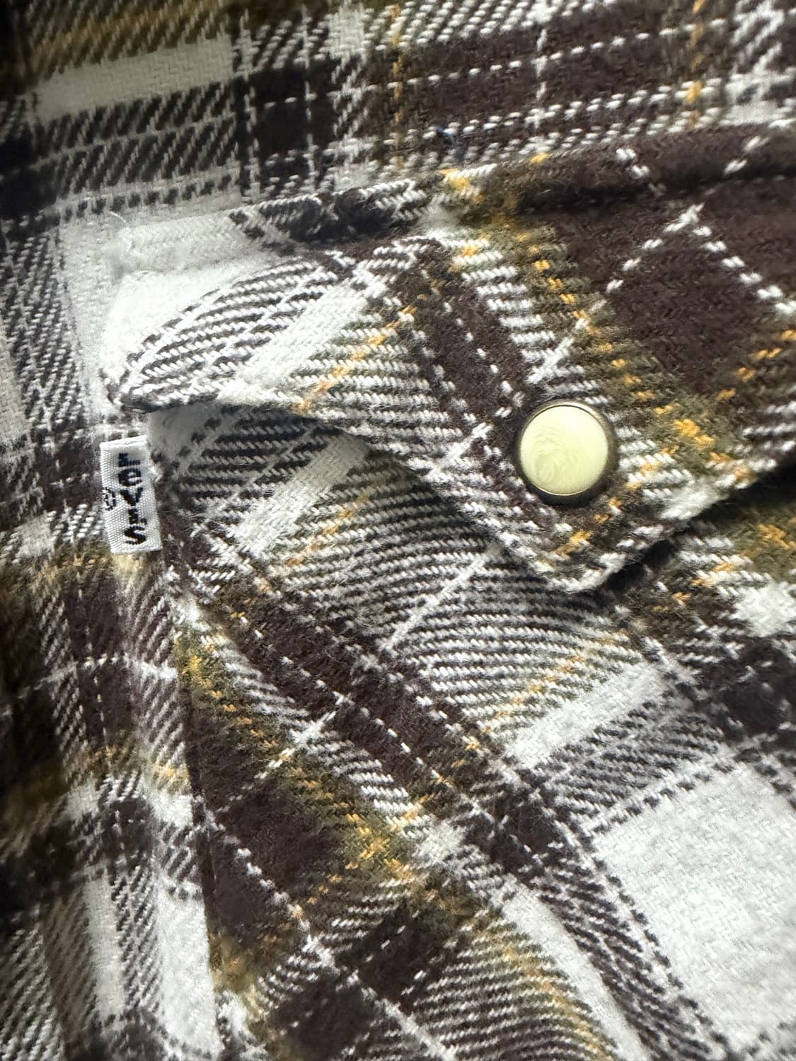 리바이스 여성 셔츠 상품이미지4