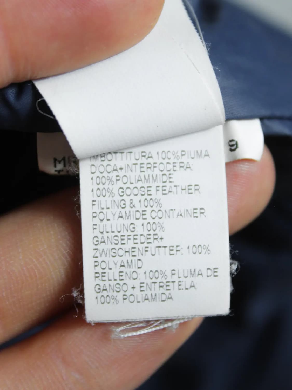 브루넬로쿠치넬리 모토 구스푸퍼 상품이미지9