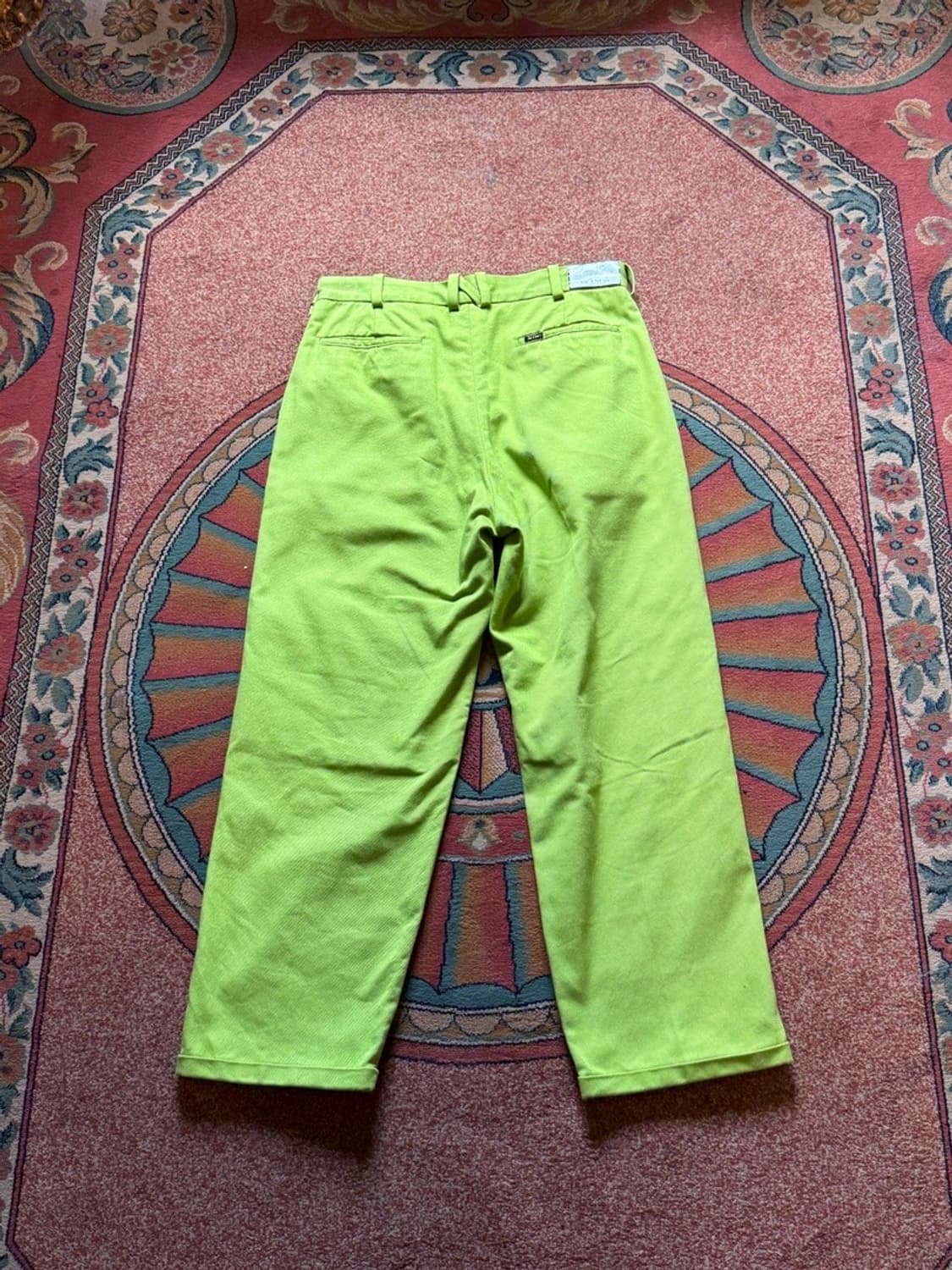 Niceness Shorter 2color 상품이미지3