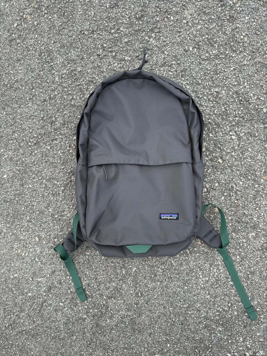 Patagonia 파타고니아 데이팩 백팩 상품이미지1