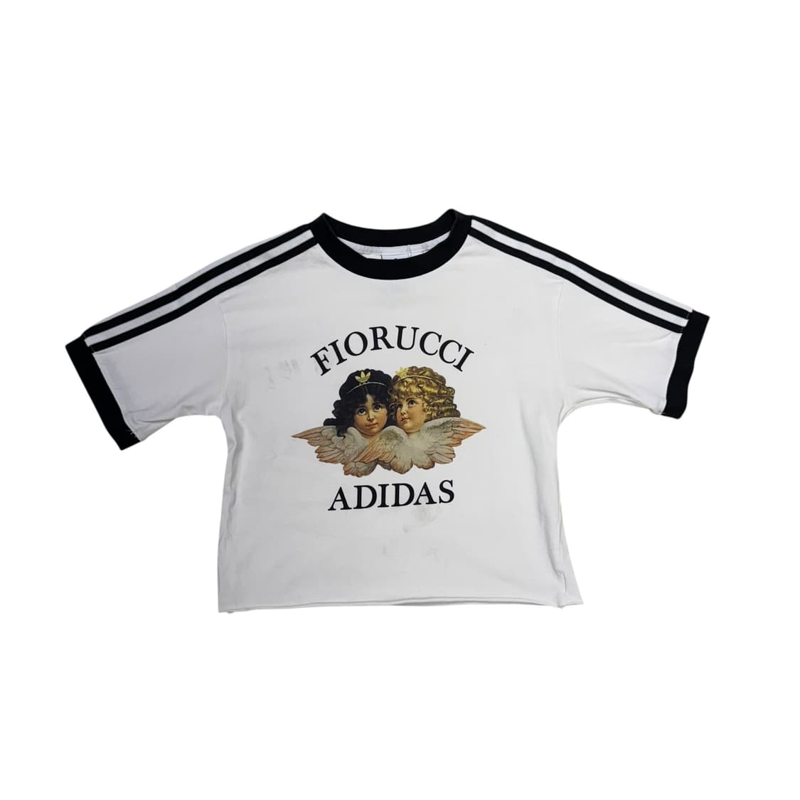 [XS] 아디다스 X 피오루치 프린팅 반팔  상품이미지3