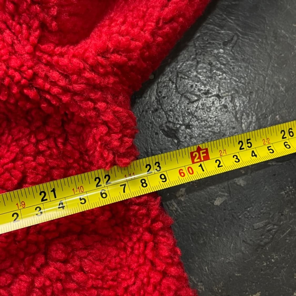 100 폴로 신형 후리스 자켓  상품이미지7