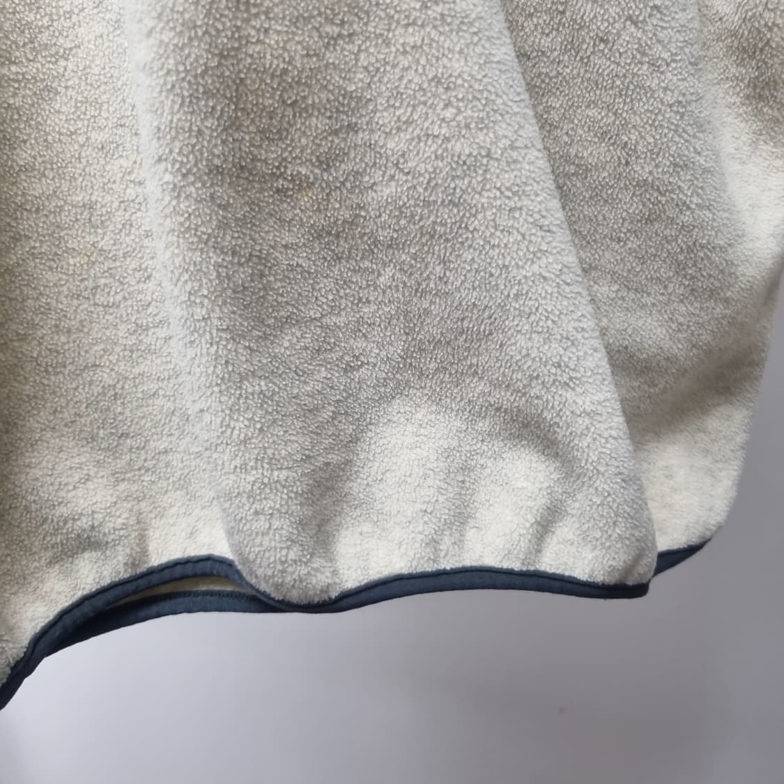 파타고니아 신칠라 오트밀그린 usa 생산 m 상품이미지3