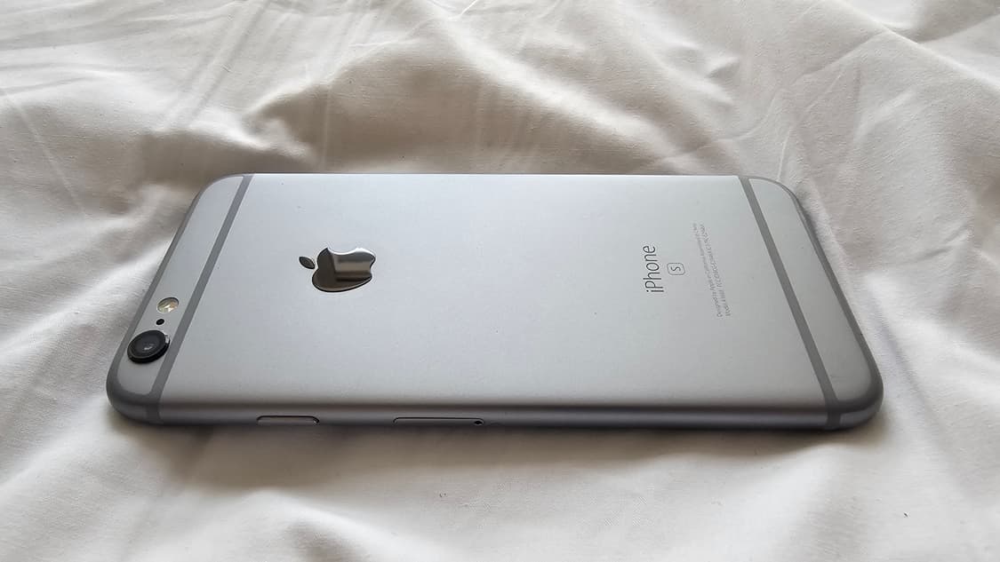 [순정정품] 아이폰6S 64GB 무음카메라 배터리신품 스그 상품이미지5