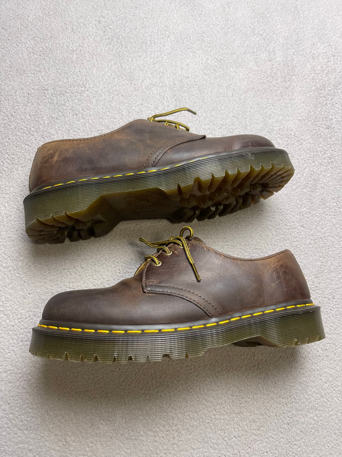 [42] 닥터마틴 1461벡스 (27899) -270-275 상품이미지3