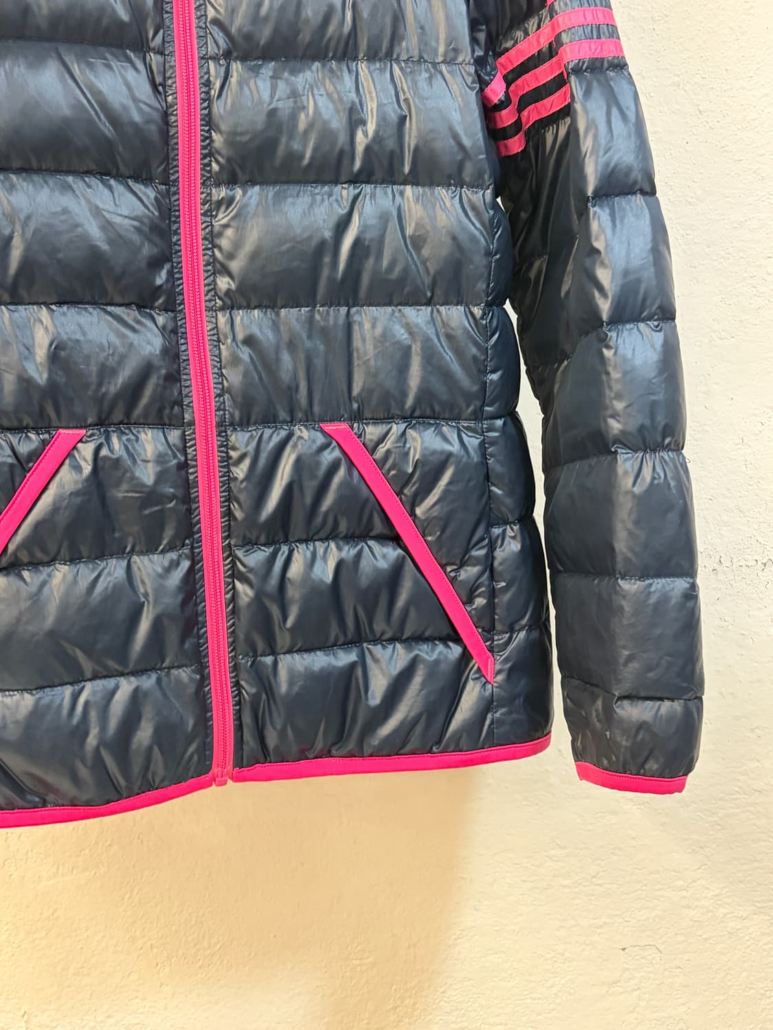 아디다스 경량 패딩 상품이미지7