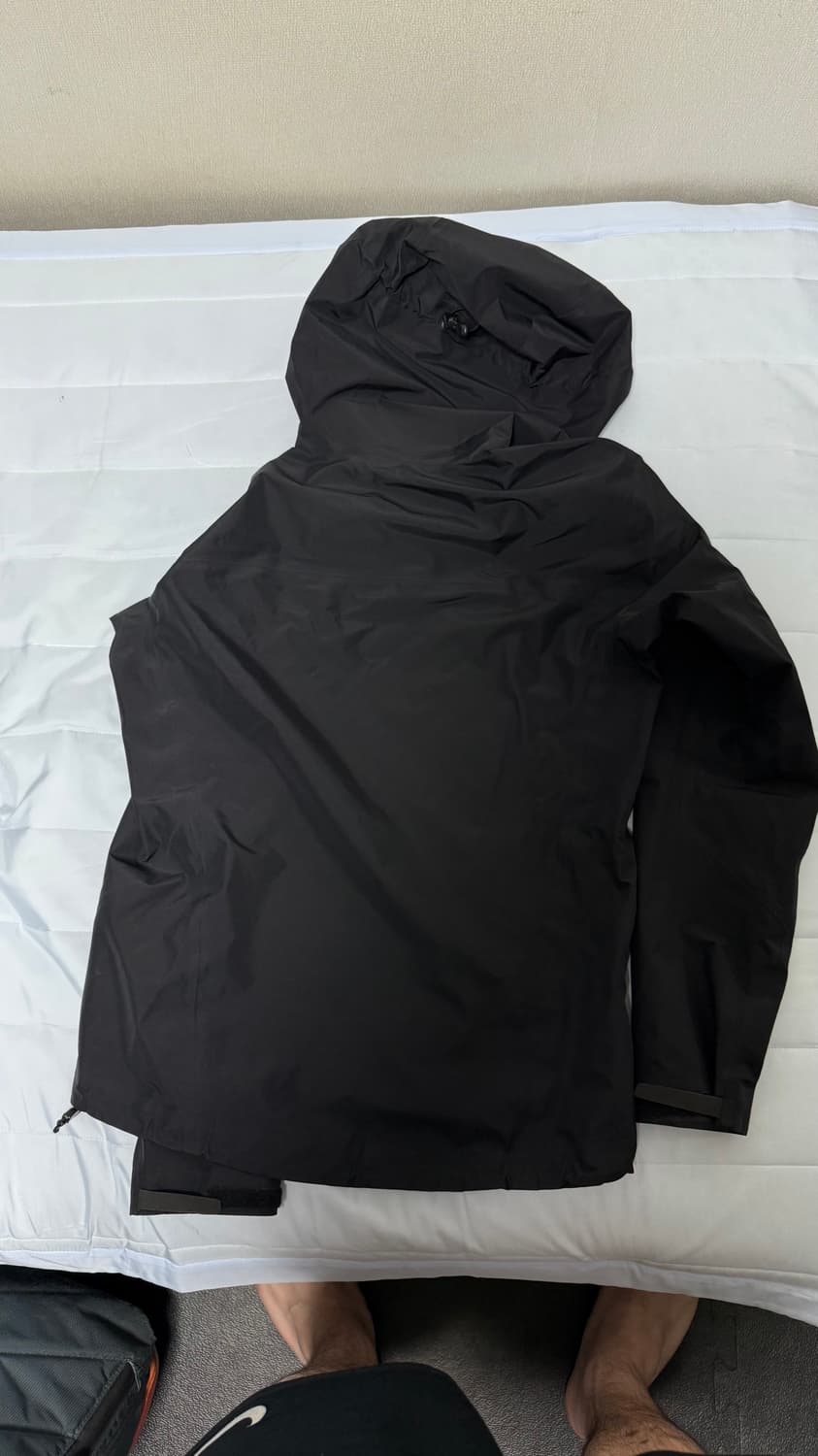 아크테릭스 베타LT 22 블랙M 상품이미지2