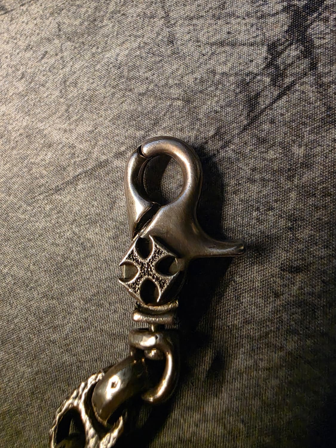 틸레이트 염소 키링 상품이미지5