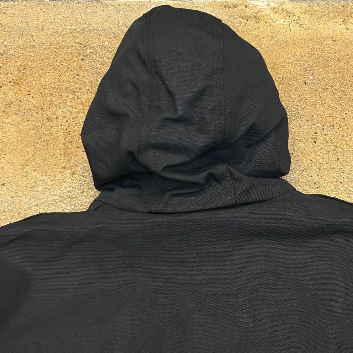 미국 빈티지 칼하트 덕액티브 자켓 디트로이트 자켓 패딩 상품이미지8