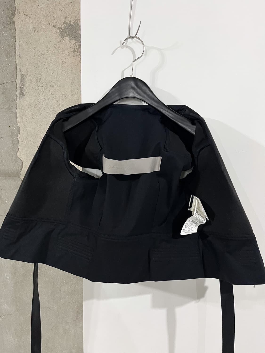 RICK OWENS 2015 S/S 상품이미지8