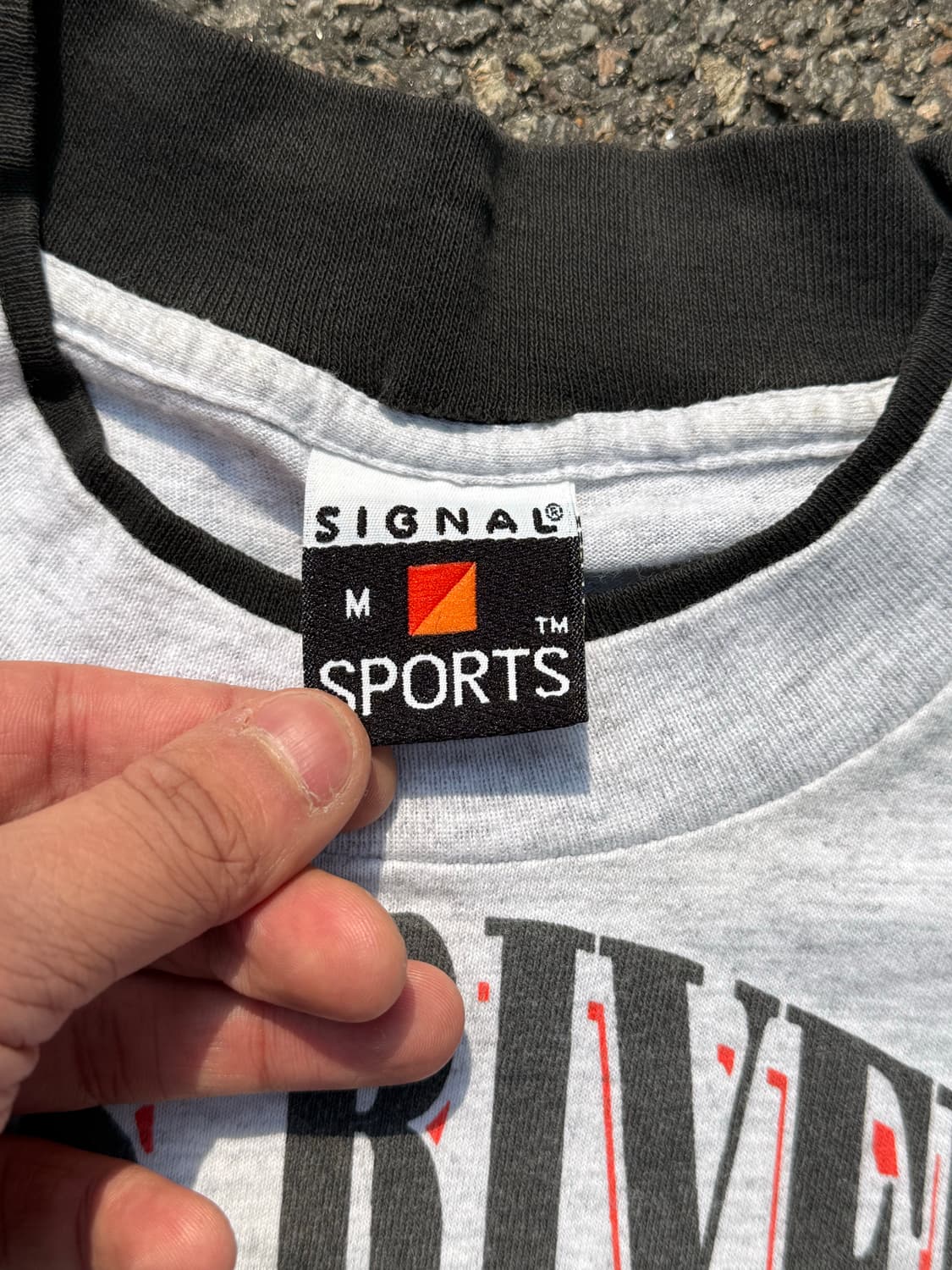 90s “Las Vegas Casino” 🇺🇸 상품이미지4