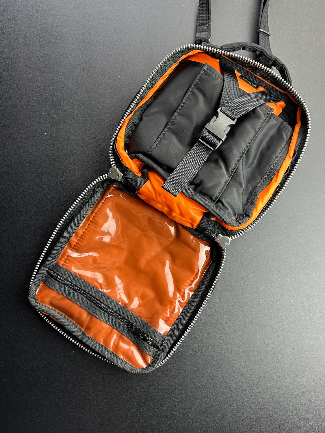 Porter tanker square bag 상품이미지3