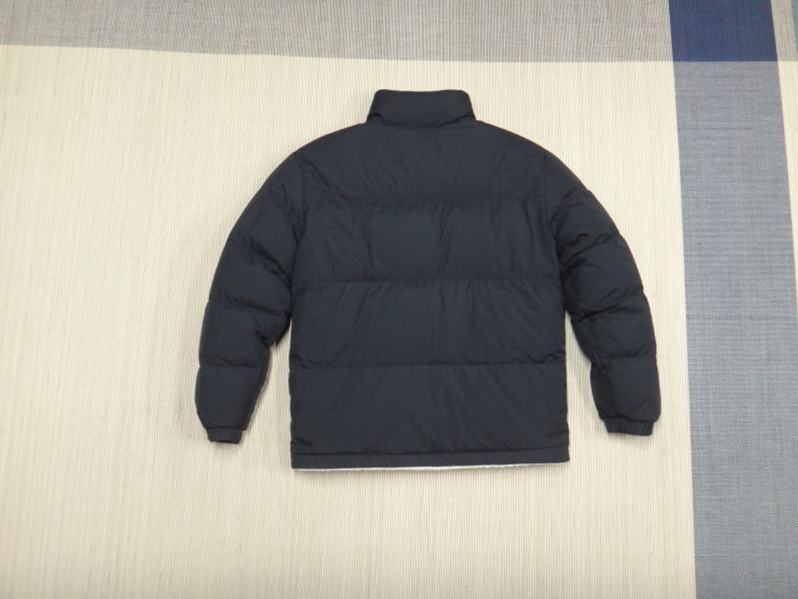 (L/100) K2 남성용 부클 리버시블 다운 점퍼 상품이미지2