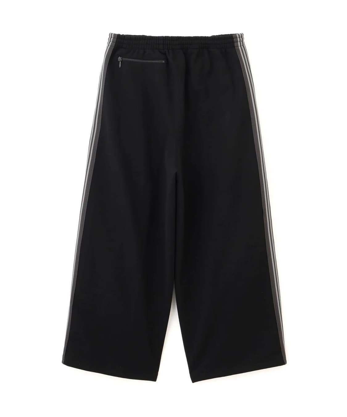 [xs] 니들스 26ss H.D 코튼 팬츠 블랙 B2nd 한정 상품이미지3