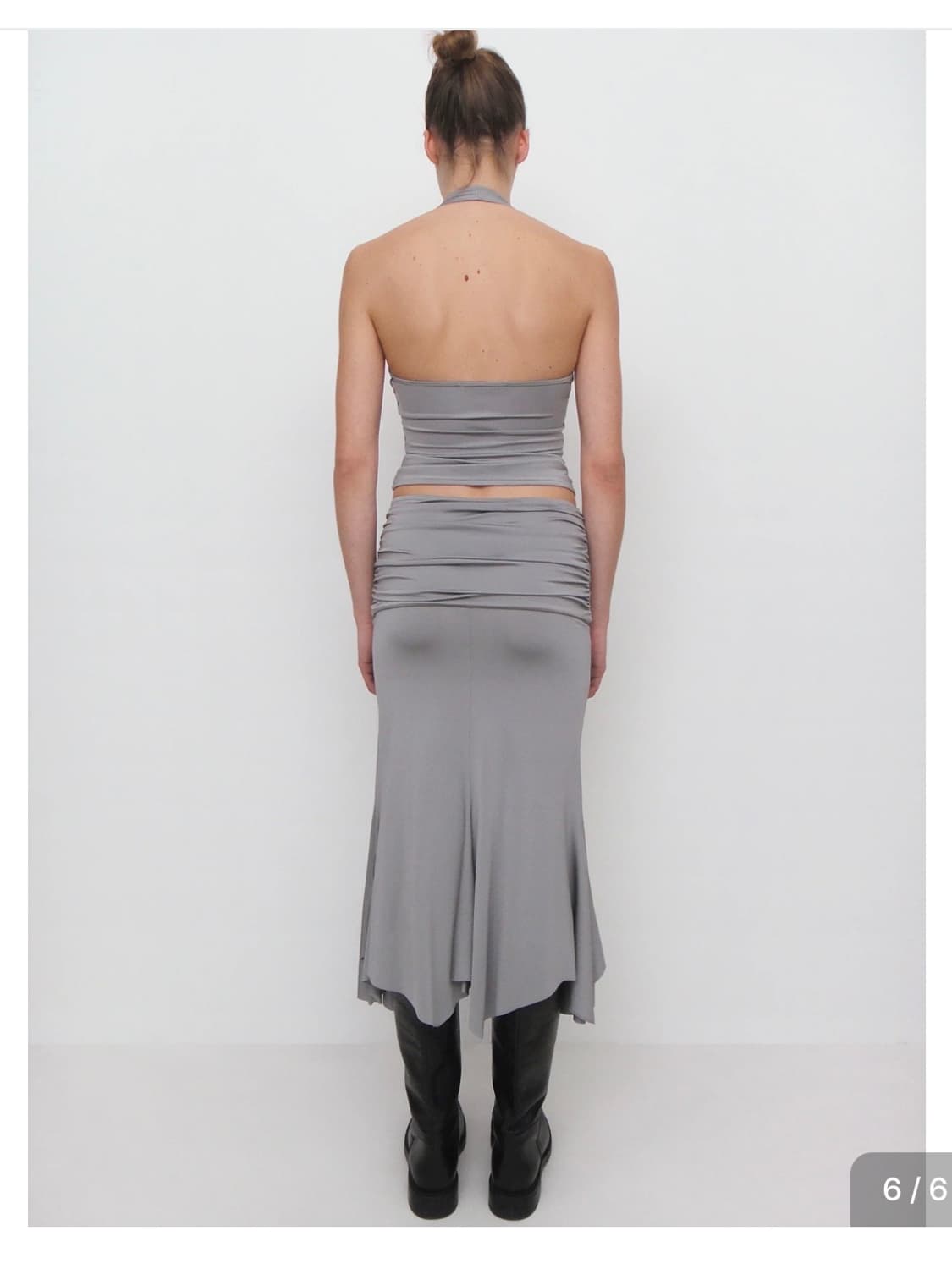 기마구아스 Gilda skirt  상품이미지2