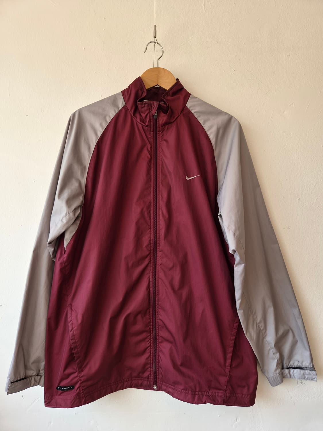나이키 남성 클리마핏러닝바람막이점퍼 105사이즈 상품이미지2