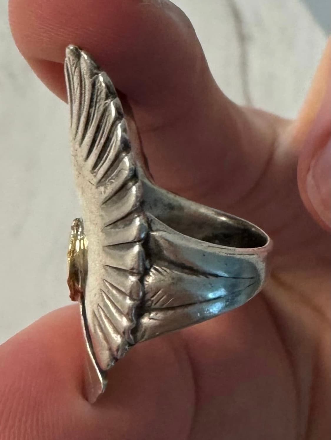 고로스 평반지+이글링 상품이미지8