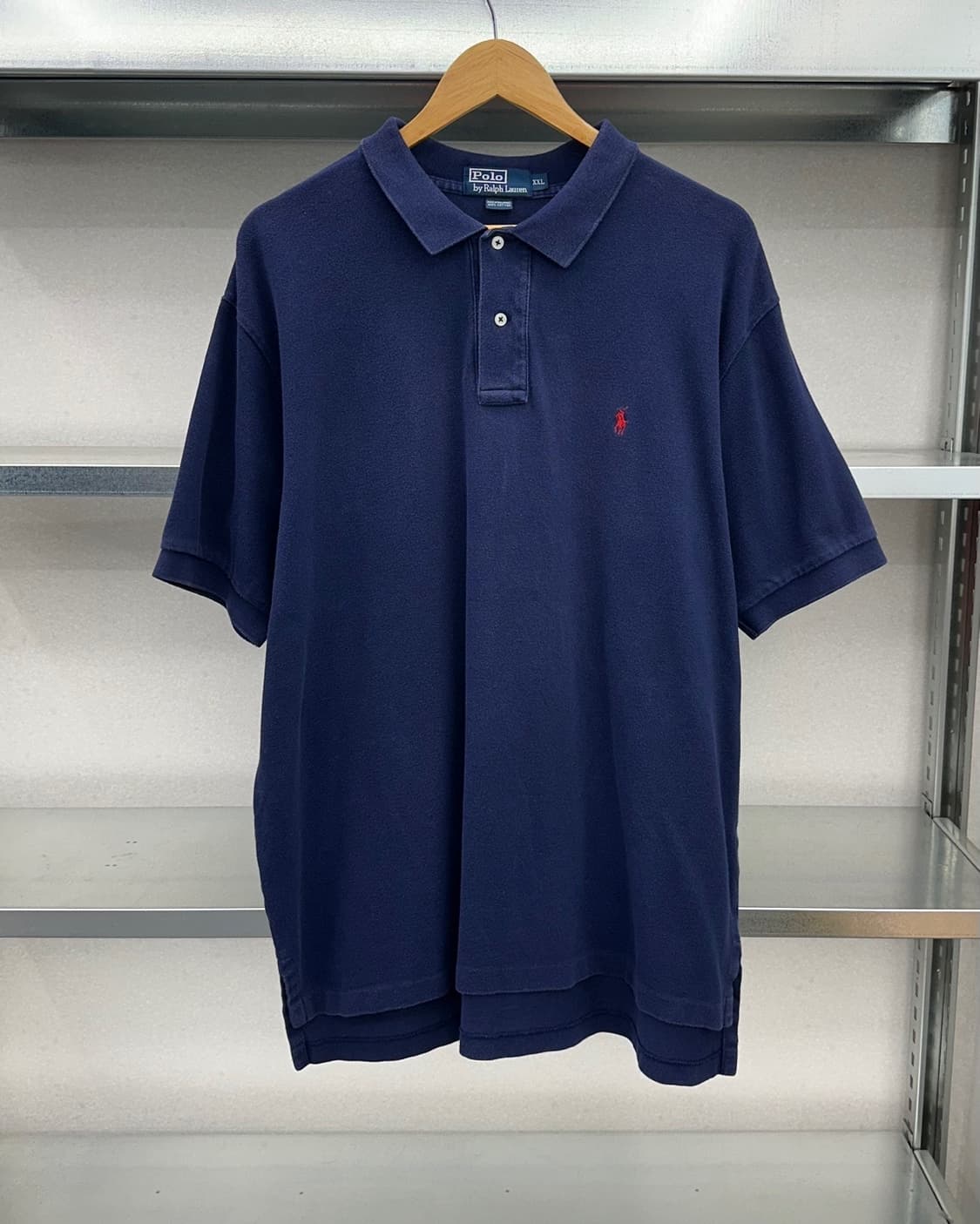 (2XL)폴로 PK 반팔-M688 상품이미지1