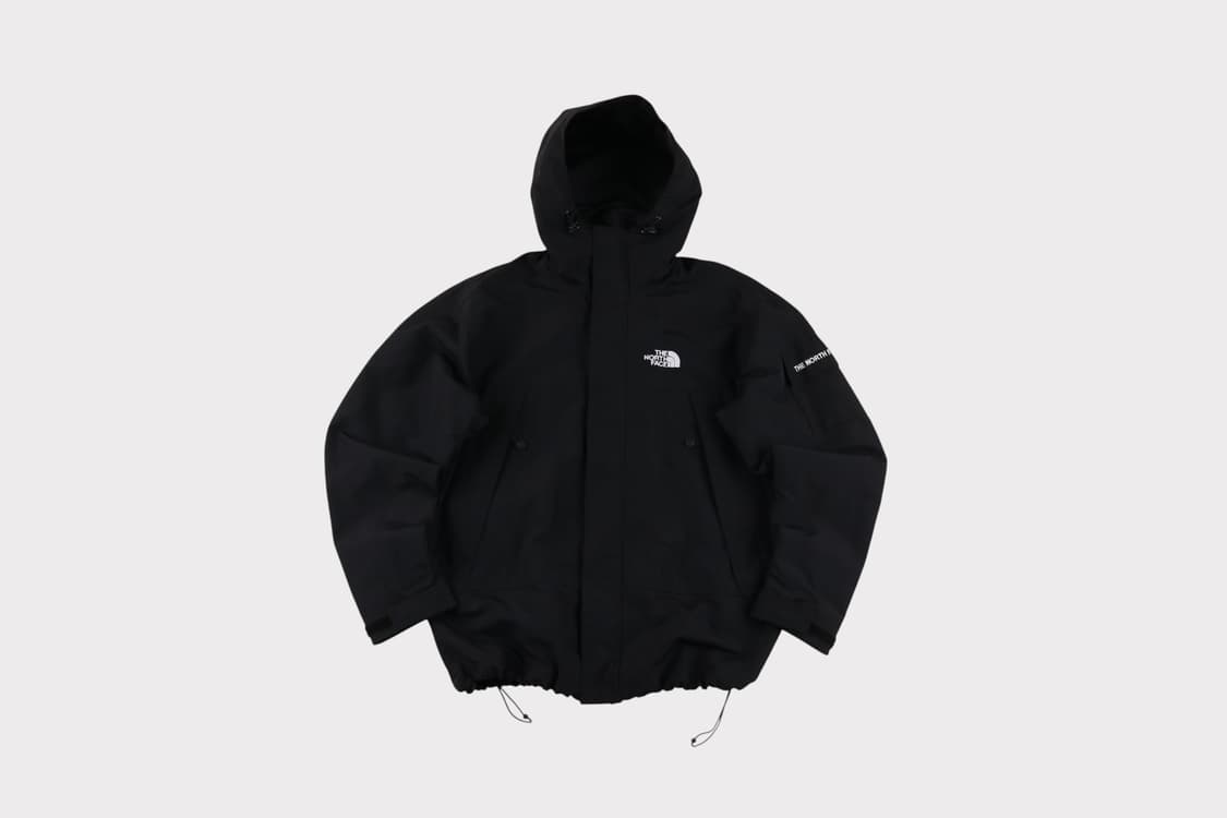 [L] 노스페이스 OG 사이드포켓 자켓 상품이미지1