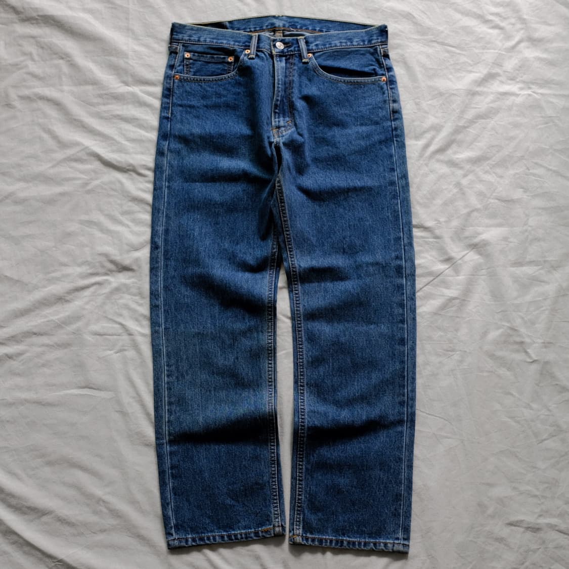Levi’s 505 Denim 상품이미지1