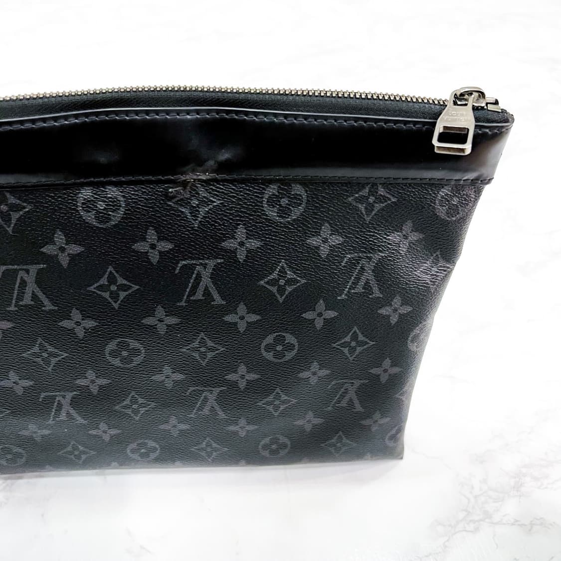 루이비통 이클립스 포쉐트 아폴로 클러치 상품이미지3