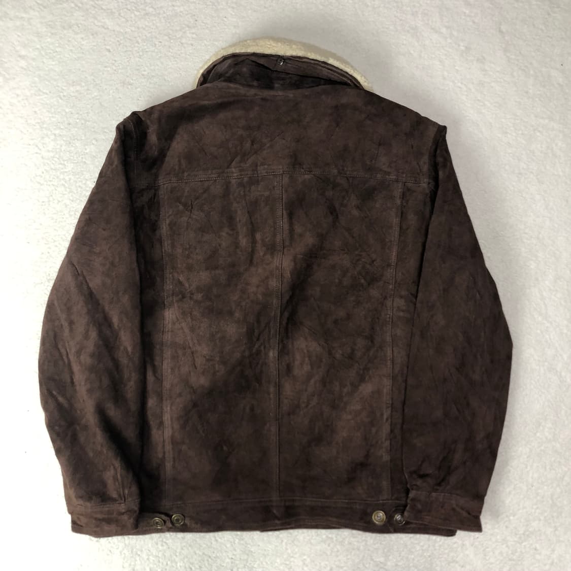 록앤블루 스웨덴 레더자켓 *퍼탈부착가능 상품이미지2