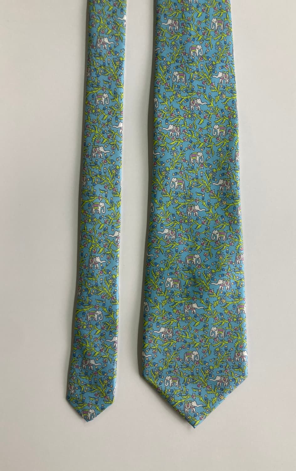 짐톰슨 넥타이 상품이미지1