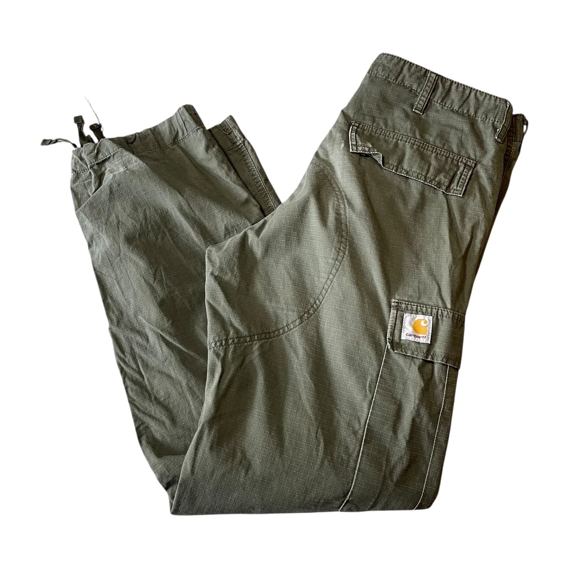 칼하트 카고 팬츠 상품이미지1