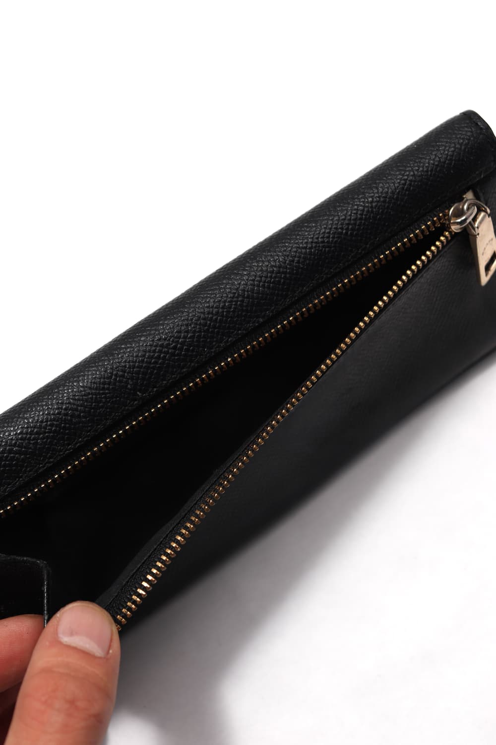 COACH 리얼 레더 장지갑 size 19.5* 9 상품이미지7