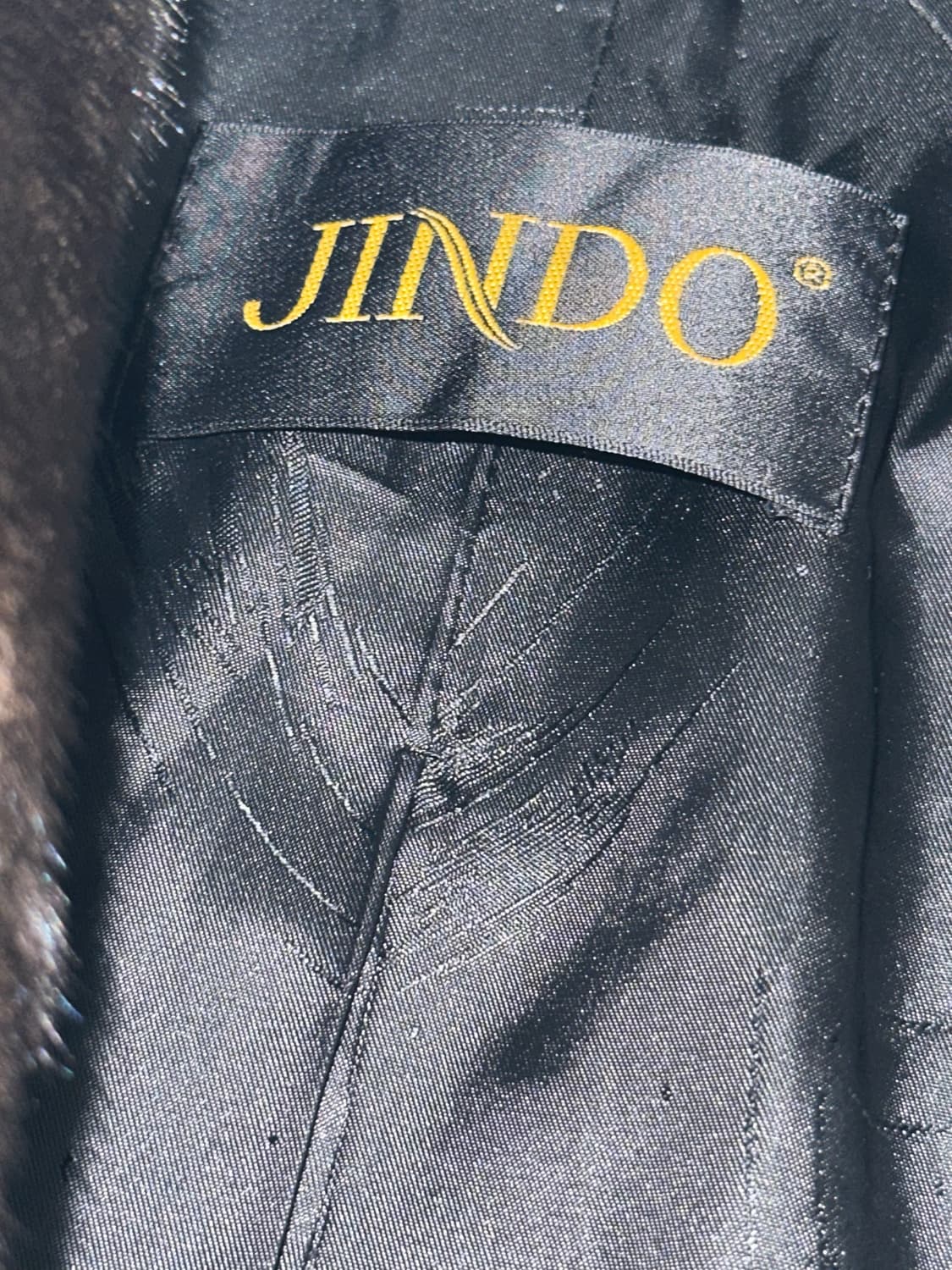 진도모피 밍크코트 JINDO 밍크 / American Ultra 상품이미지7