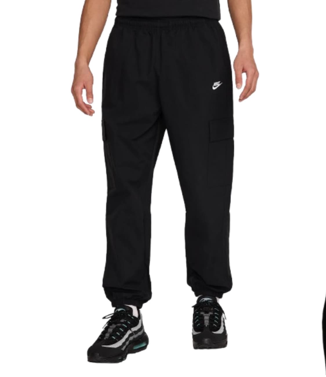 나이키 우븐 카고 조거팬츠 상품이미지4