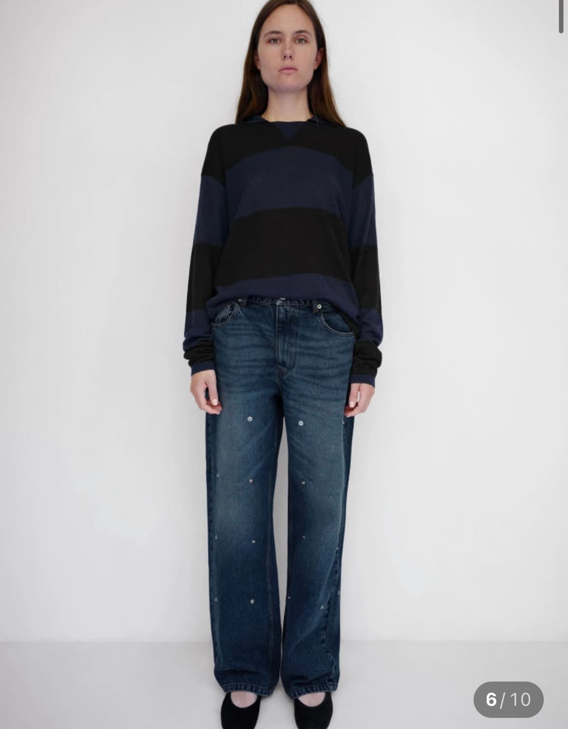 기마구아스 팬츠 gimaguas lucky pocket pants 상품이미지2