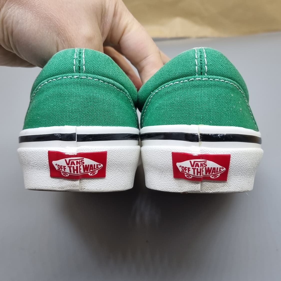 반스 에너하임 클래식98 슬립온225 상품이미지4