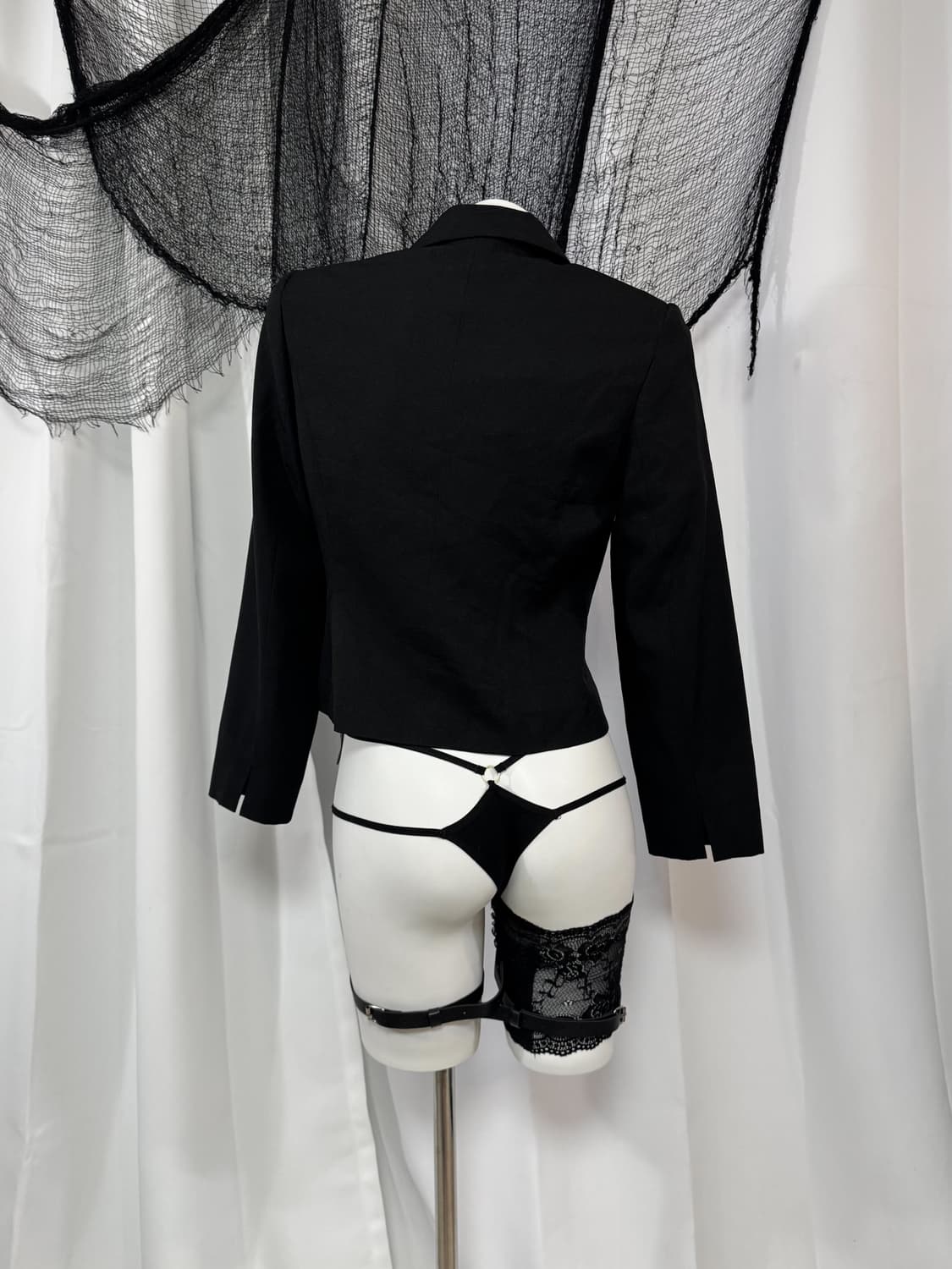 black blazer 상품이미지4