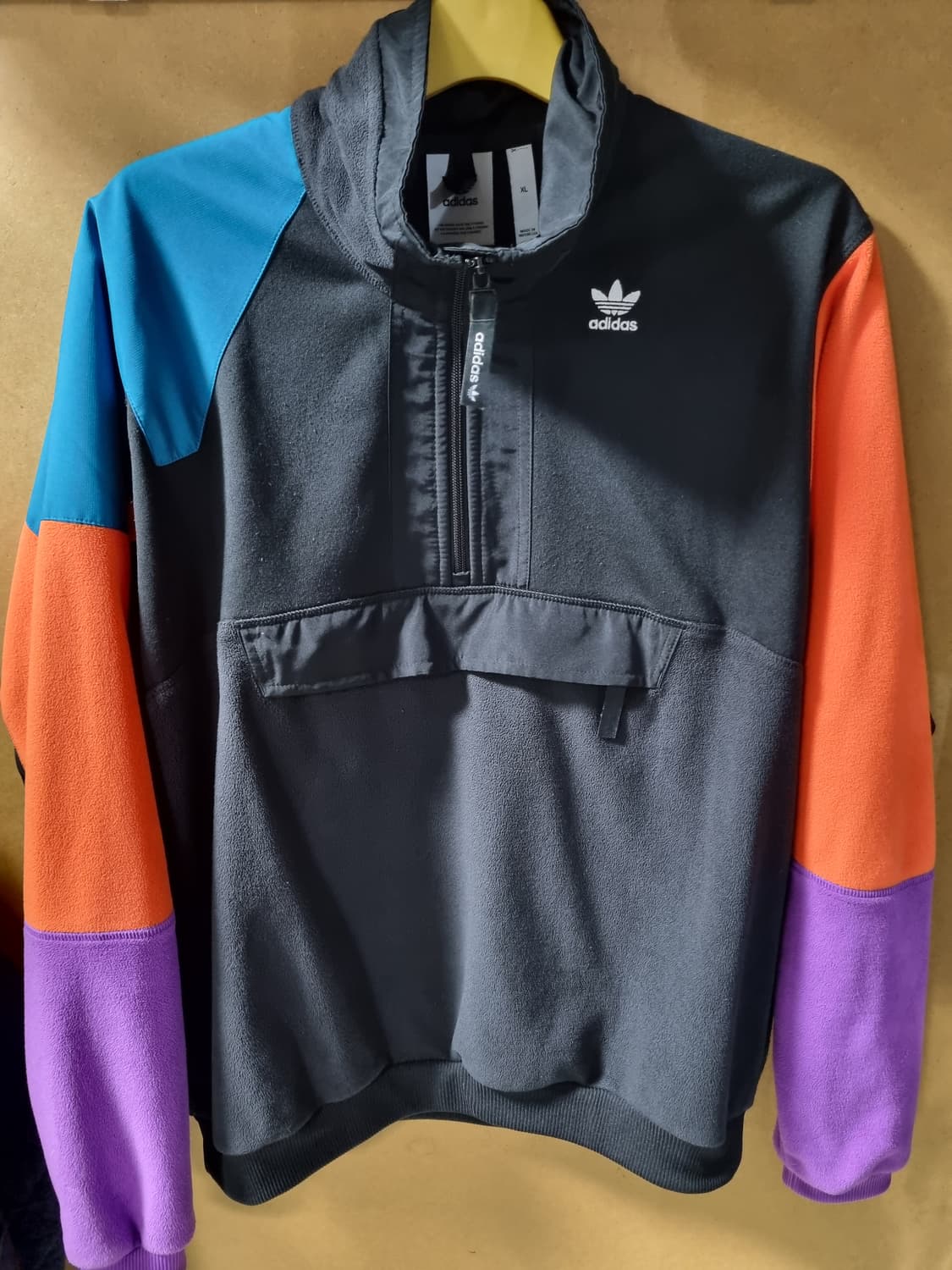 아디다스 오리지널 플리스  상품이미지1