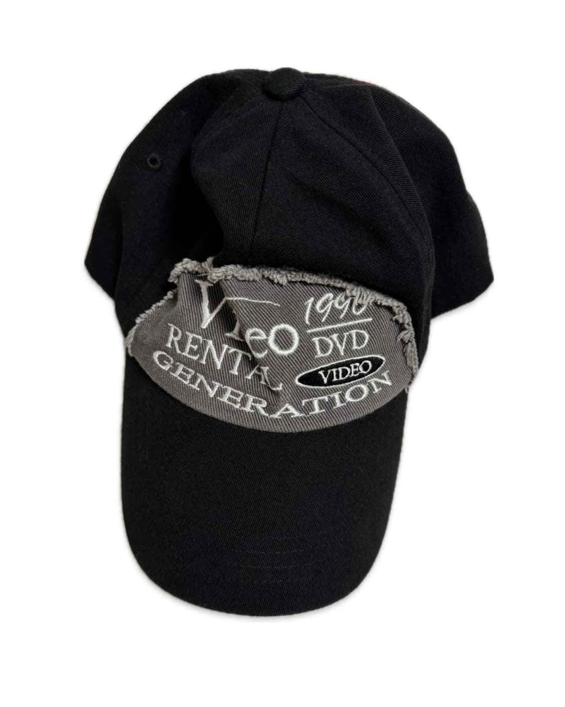 더콜디스트모먼트 볼캡 상품이미지1