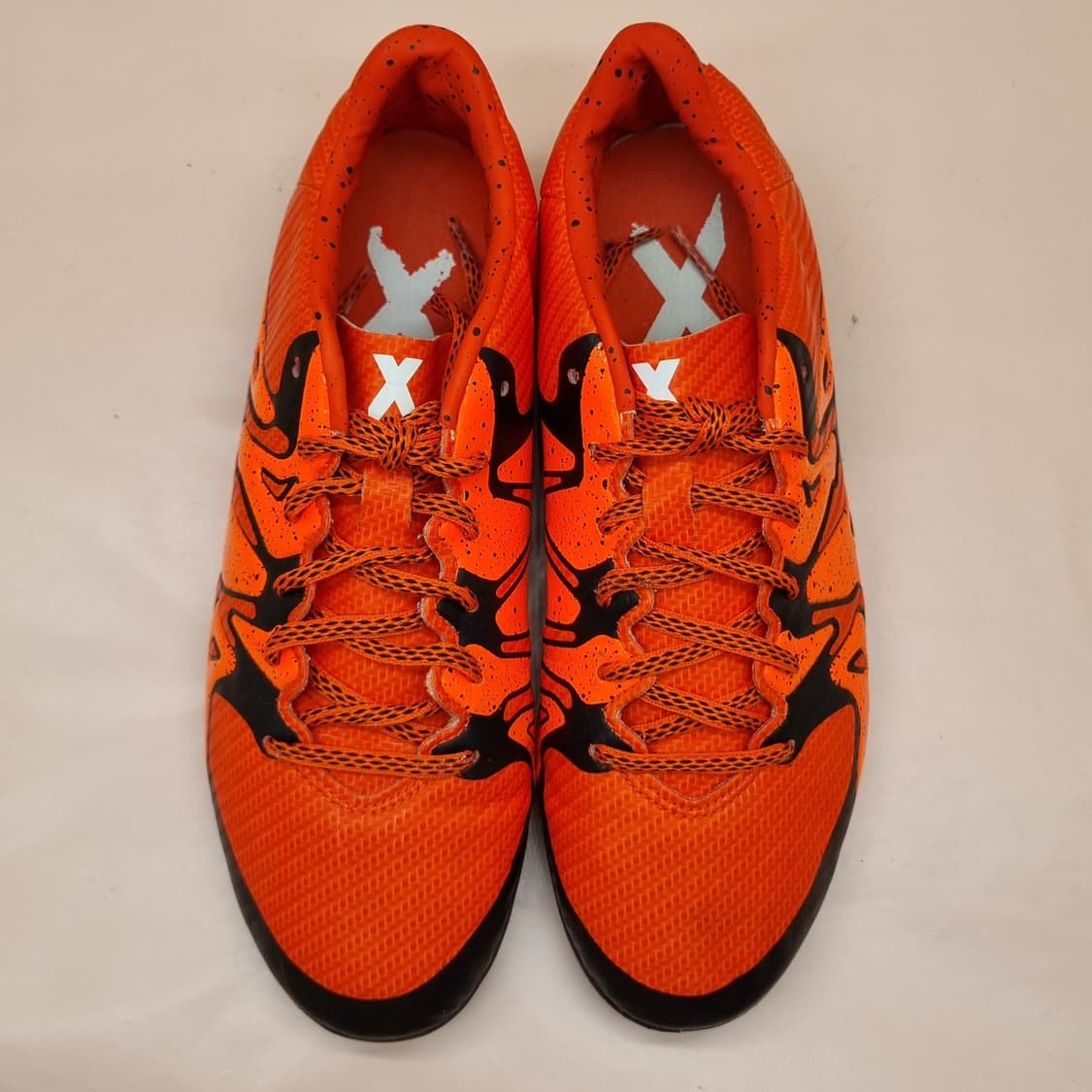 아디다스 X15.3 축구화 255 상품이미지2