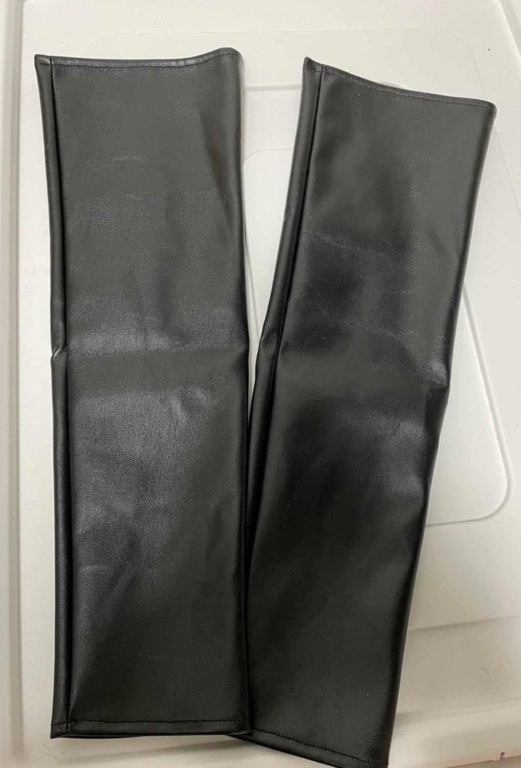 가죽 팔토시 핸드워머 상품이미지2