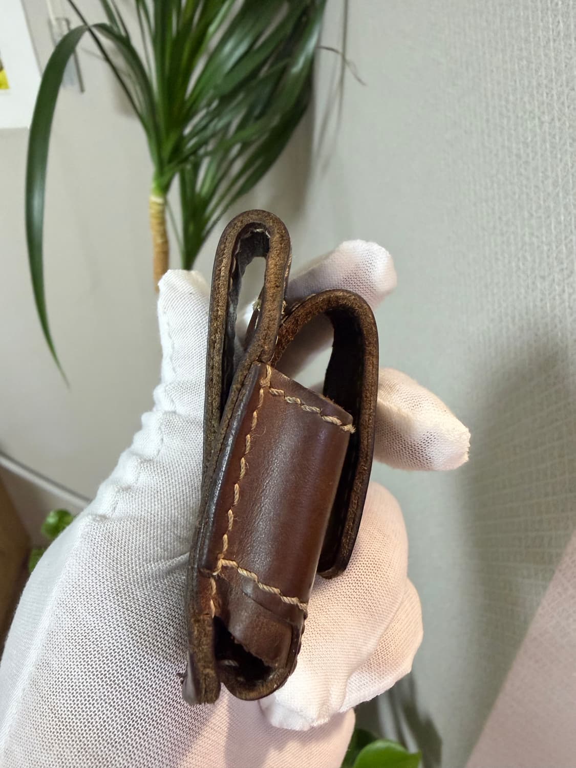 가죽 케이스  상품이미지4