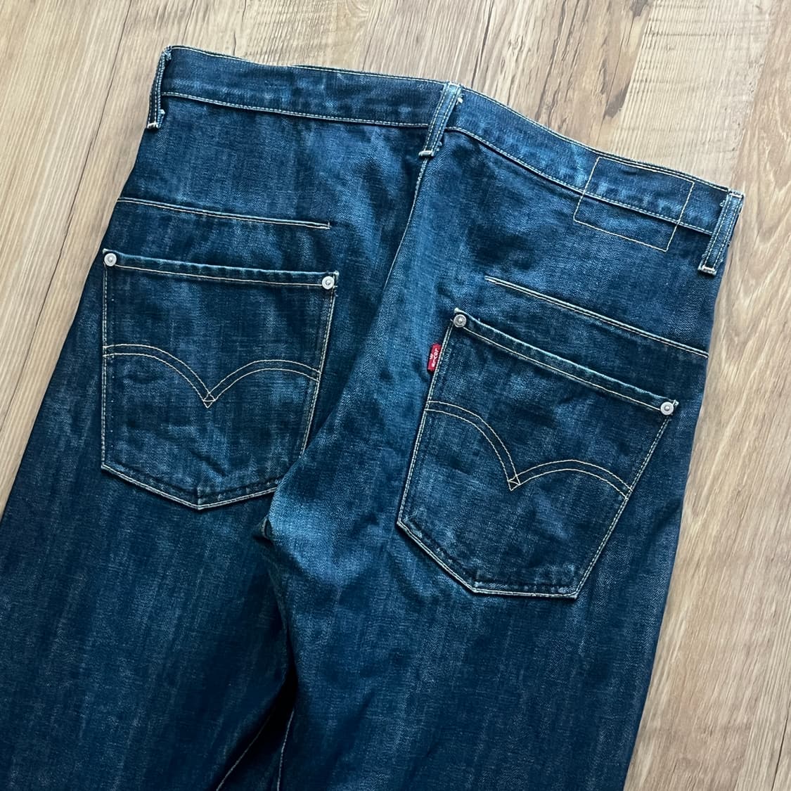 00s 리바이스 엔지니어드진 001 [34] 상품이미지3