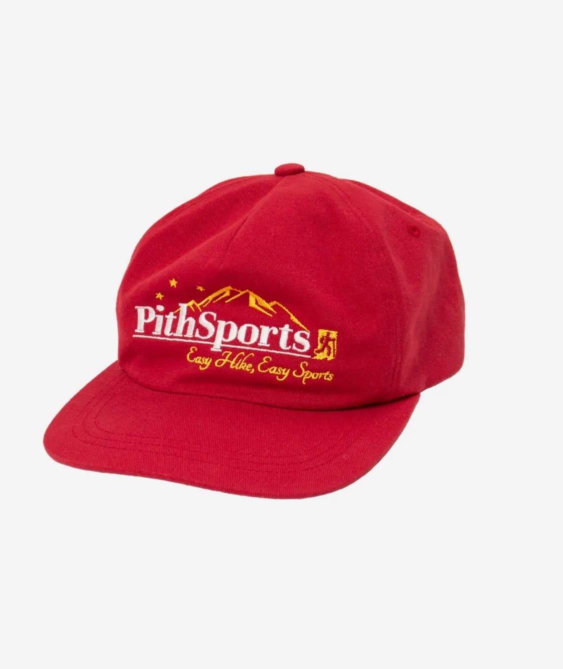 피스스포츠 캡 상품이미지2