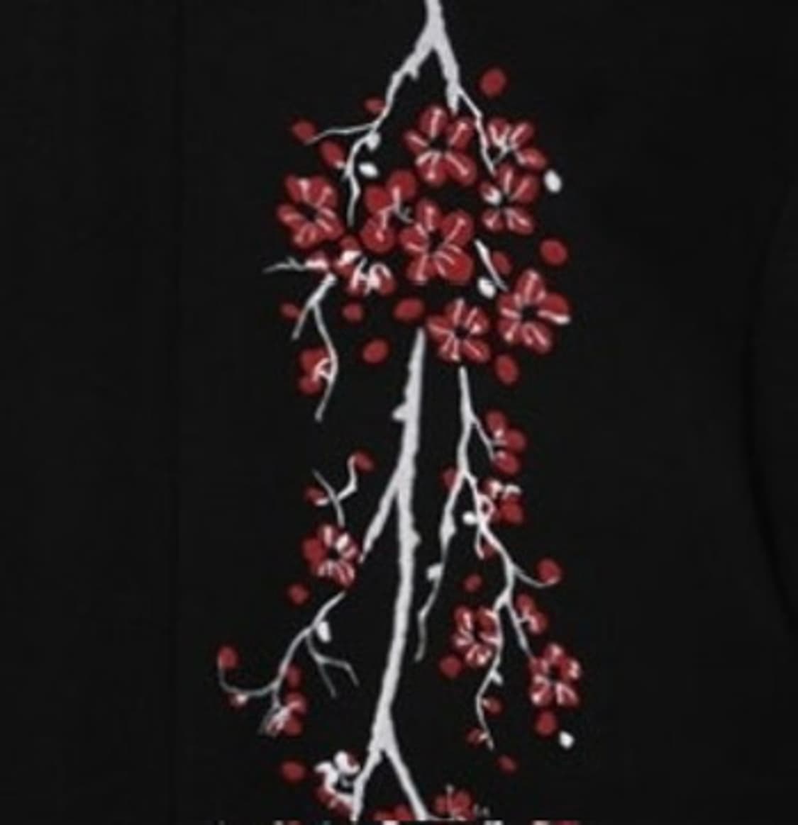 인원 매화코트 상품이미지2