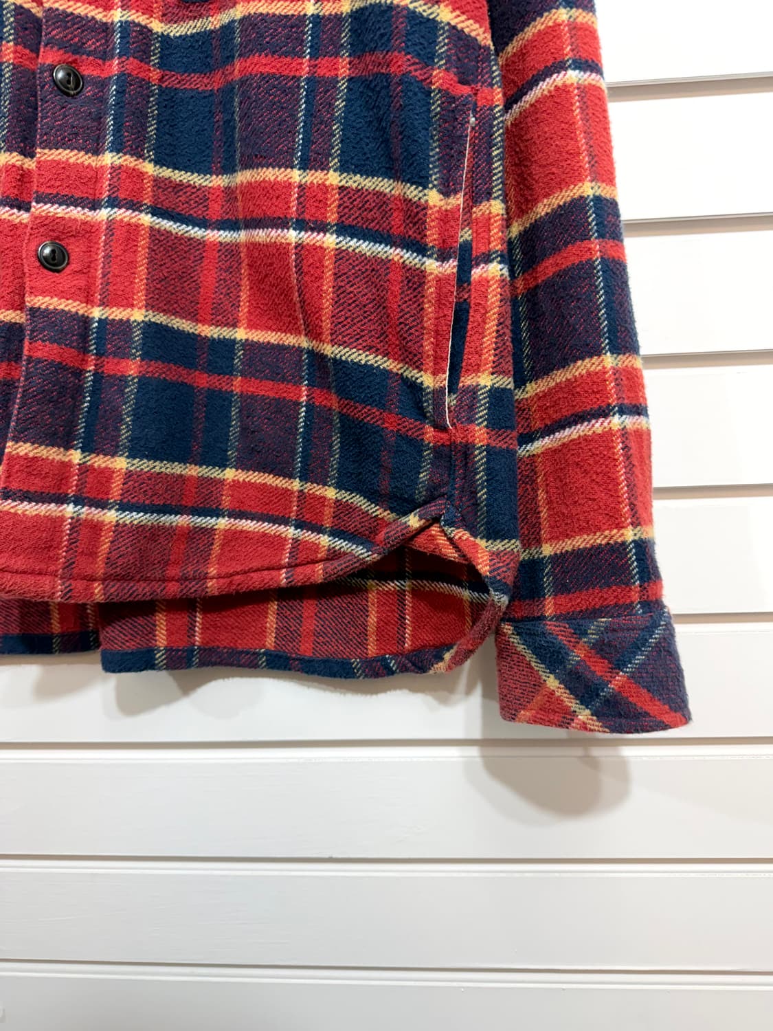 KRIFF MAYER 셔츠 (Made In Japan) 상품이미지4