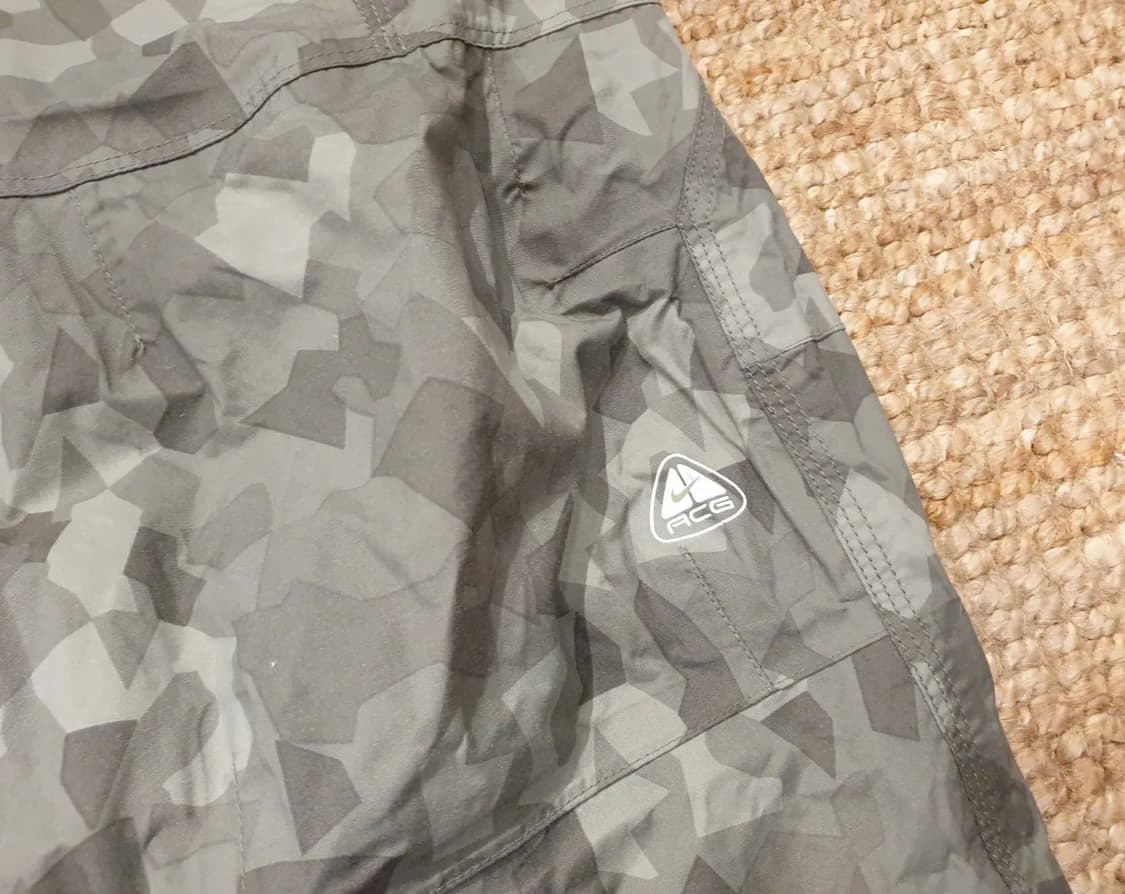 00s 나이키 Acg 아웃도어 팬츠 상품이미지7