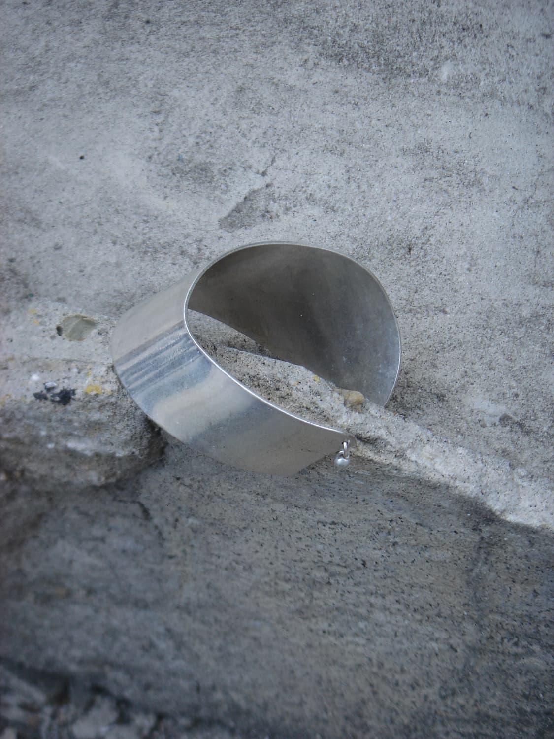Silver Series Bangle - 06 상품이미지1
