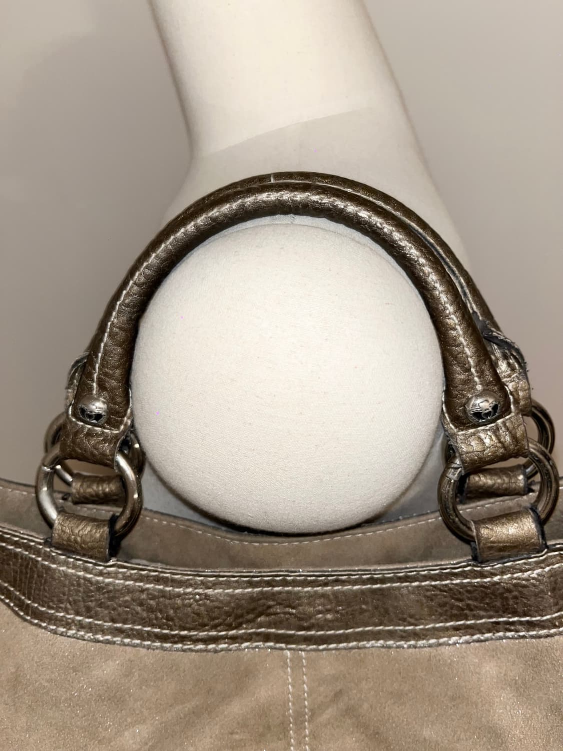 📦Kathy vintage shoulder bag 상품이미지6