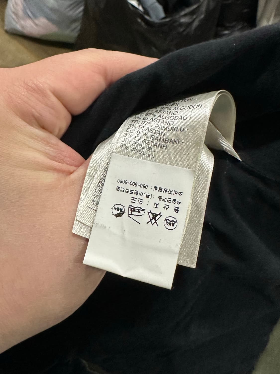 디젤 m65야상 m 상품이미지4